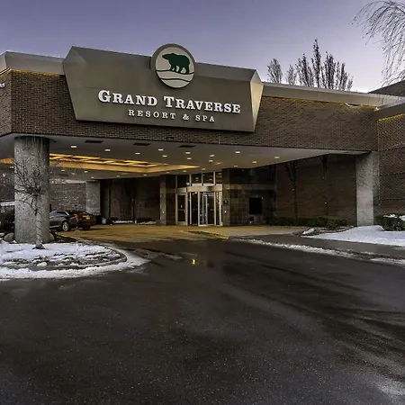 Grand Traverse Resort And Spa-2